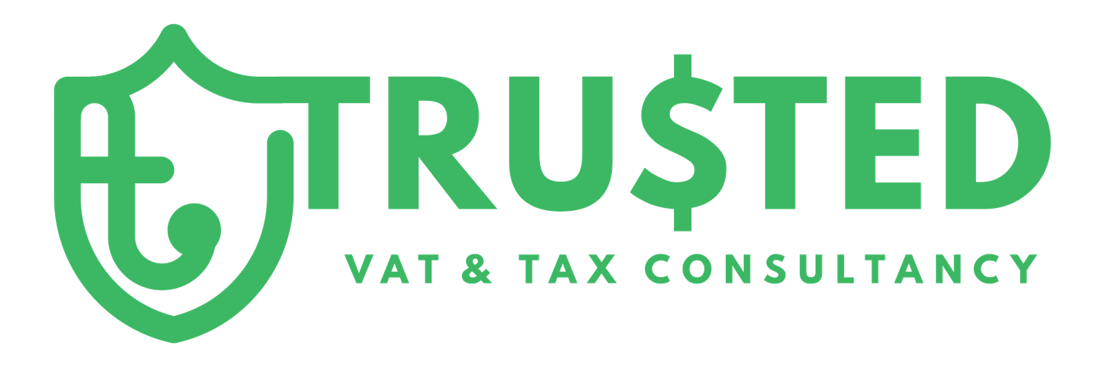 Trusted Vat and Tax Consultancy Logo