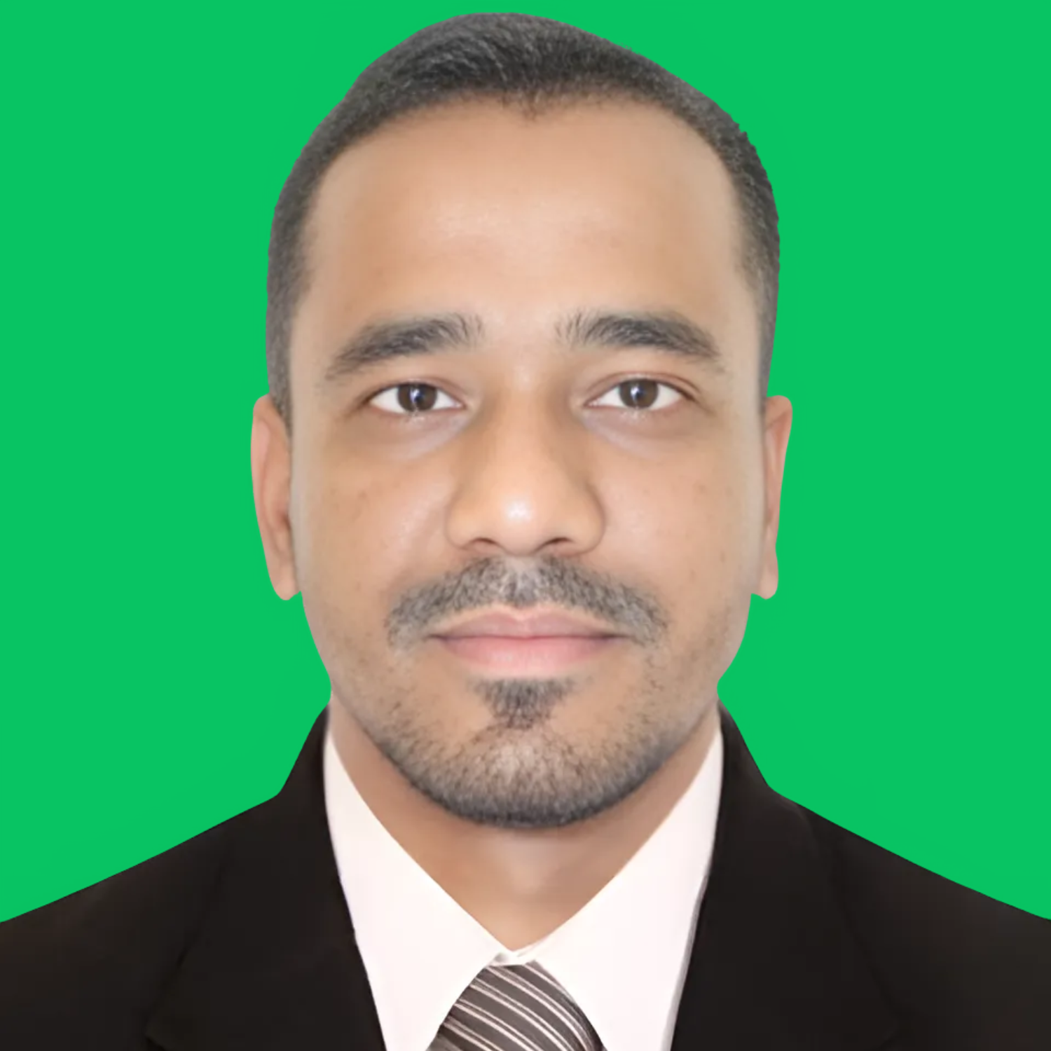 Md. Al-Mamun Sarker Rubel